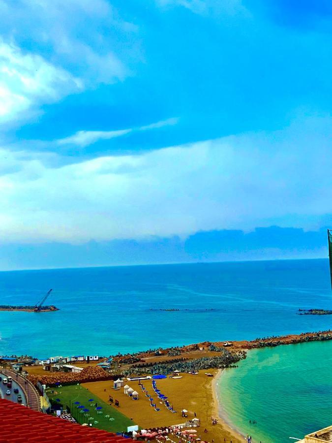Apartment سى فيو السريا